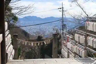 廣峯神社のその他建物