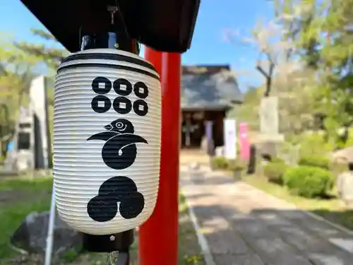 真田神社のその他建物