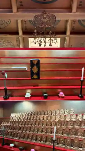 成田山函館別院函館寺(北海道)