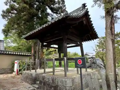 法隆寺 西円堂(奈良県)