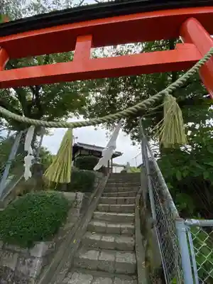 大町稲荷神社(広島県)