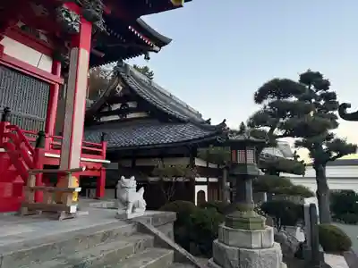 海向山岩松寺金蔵院(神奈川県)
