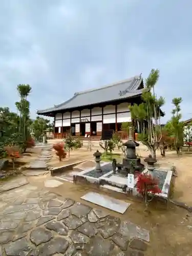 総見院のその他建物