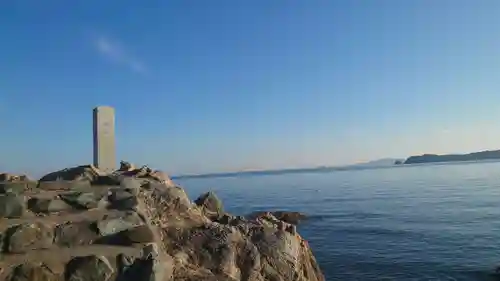 八大龍神社(愛知県)
