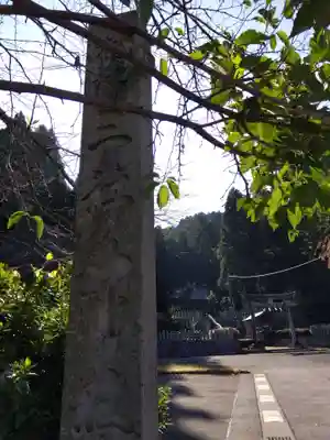 三社神社(福井県)