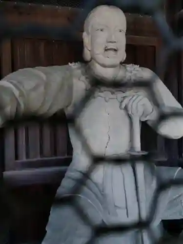 石切劔箭神社(大阪府)