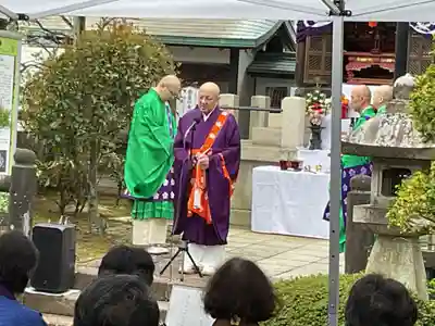 照光寺(長野県)