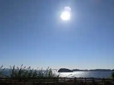 日間賀神社(愛知県)