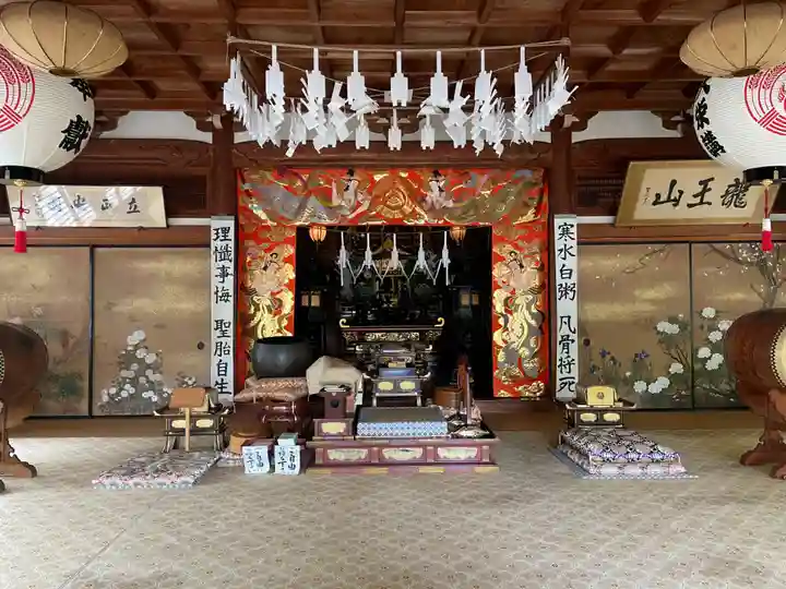 一乗寺(岡山県)