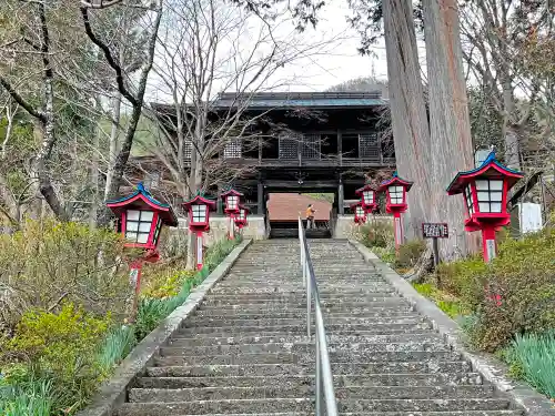 大善寺のその他建物