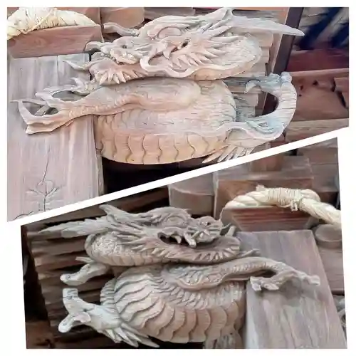 田無神社(東京都)