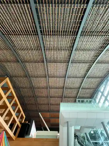 太宰府天満宮のその他建物