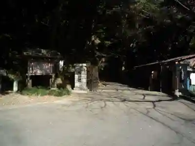 宝樹院小山寺のその他建物