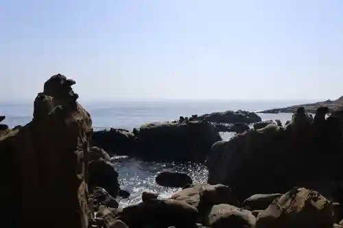 鵜戸神宮(宮崎県)