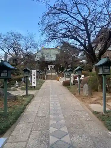 密藏院(埼玉県)
