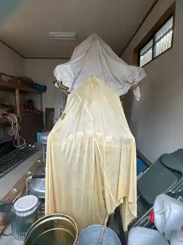 道塚神社(東京都)