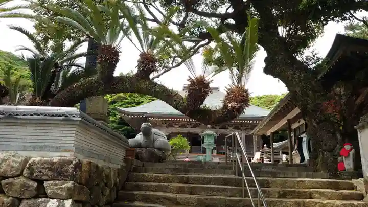 金剛福寺(高知県)