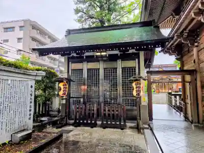 八幡大神社(東京都)