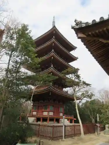 志度寺(香川県)
