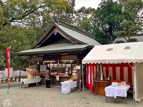 都萬神社(宮崎県)
