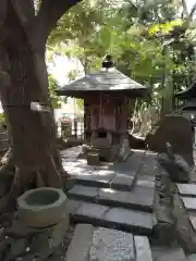 西新井大師総持寺(東京都)