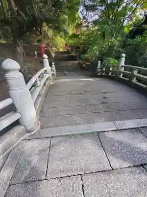 唐澤山神社(栃木県)