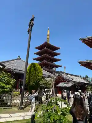 浅草寺(東京都)