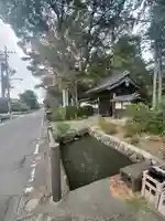 常光院のその他建物