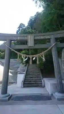 北野神社(宮城県)