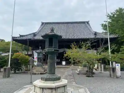 穴太寺(京都府)