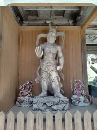 青龍山 吉祥寺(群馬県)