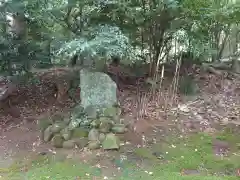 宗像神社(千葉県)