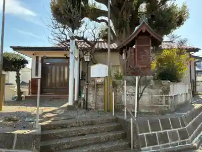 天神社(千葉県)