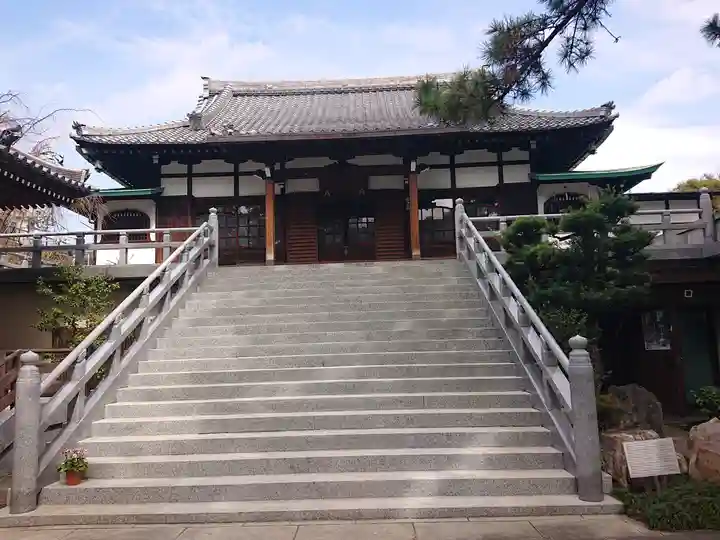 玄国寺(東京都)