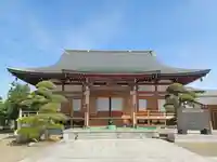 長久寺(埼玉県)