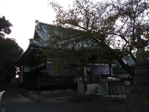 曼荼羅寺(香川県)