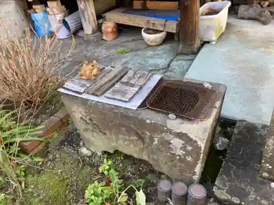 西長院（梅林寺）(神奈川県)