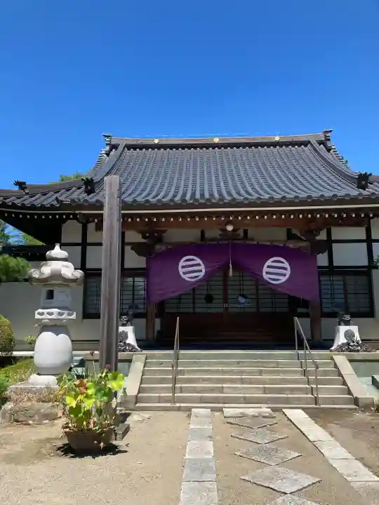 龍淵寺(埼玉県)