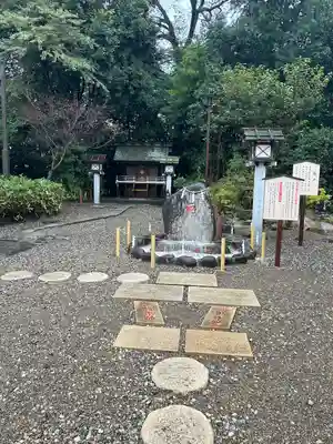 櫻木神社(千葉県)