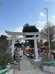 町田天満宮(東京都)