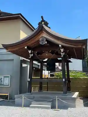 観音寺(東京都)
