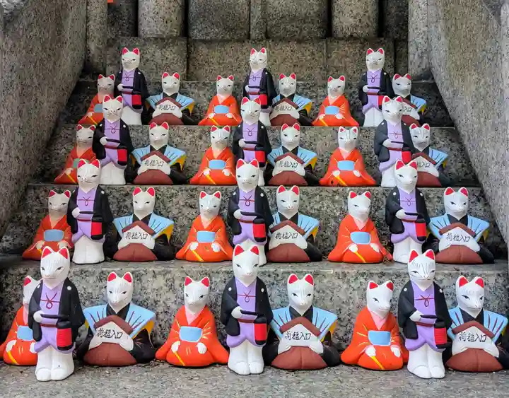 荒木神社(京都府)