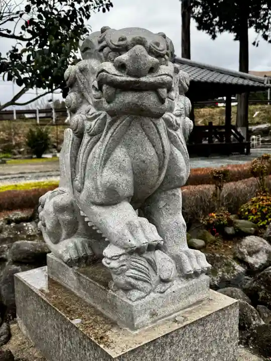 阿蘇白水龍神權現~白蛇神社~(熊本県)