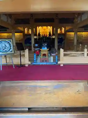 祥龍寺(北海道)