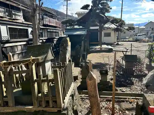 八剣神社(長野県)
