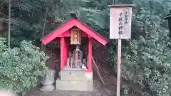 盛岡八幡宮の末社