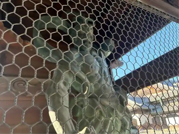 豊川閣 妙厳寺(愛知県)