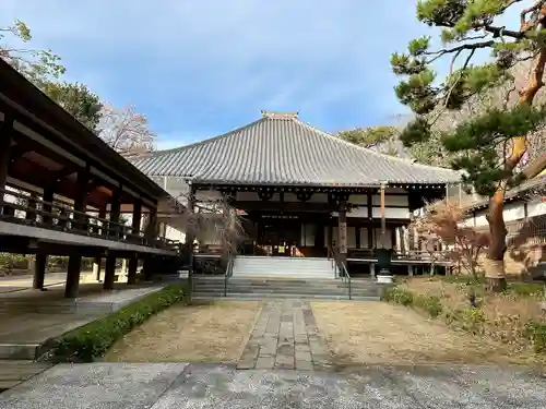 妙法寺(東京都)