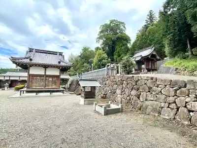 諸木神社(滋賀県)