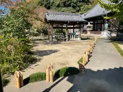 照蓮寺のその他建物